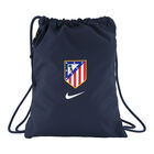 Nike Navy Atleti Gymsack